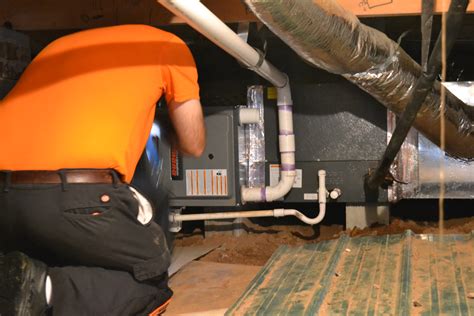 heat pump repair service